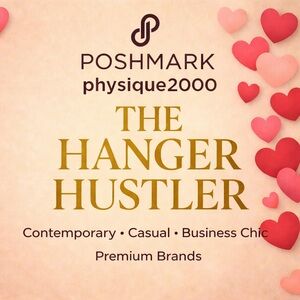 Let’s shop the clearance rack su day 8:00am